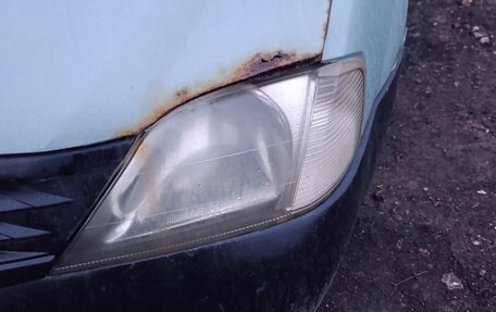 Renault Logan I, 2007 год, 60 000 рублей, 5 фотография