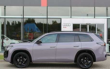 Volkswagen Teramont, 2025 год, 6 990 000 рублей, 8 фотография