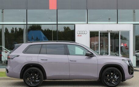 Volkswagen Teramont, 2025 год, 6 990 000 рублей, 4 фотография