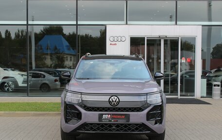 Volkswagen Teramont, 2025 год, 6 990 000 рублей, 2 фотография