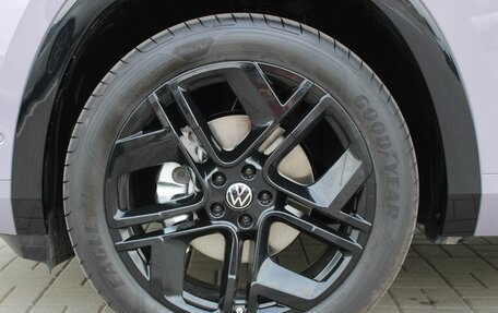 Volkswagen Teramont, 2025 год, 6 990 000 рублей, 9 фотография