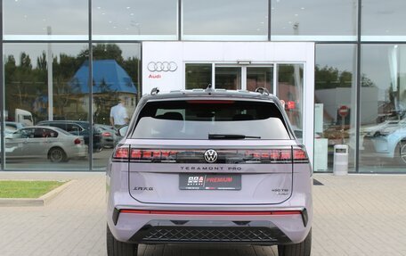 Volkswagen Teramont, 2025 год, 6 990 000 рублей, 6 фотография