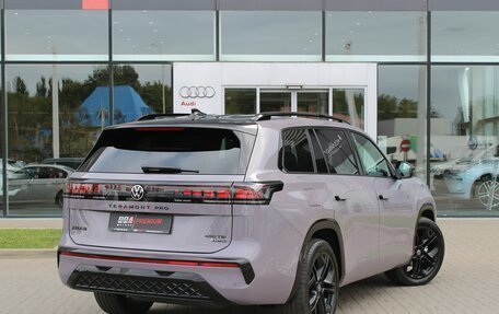 Volkswagen Teramont, 2025 год, 6 990 000 рублей, 5 фотография