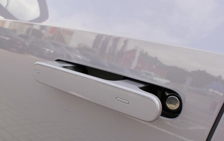 Volkswagen Teramont, 2025 год, 6 990 000 рублей, 11 фотография