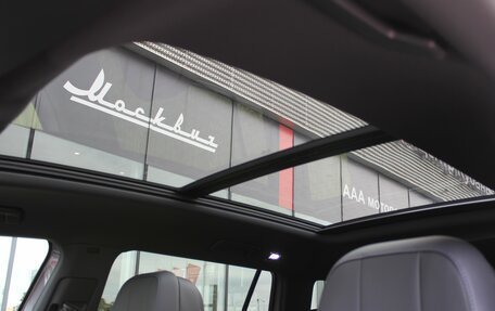 Volkswagen Teramont, 2025 год, 6 990 000 рублей, 26 фотография