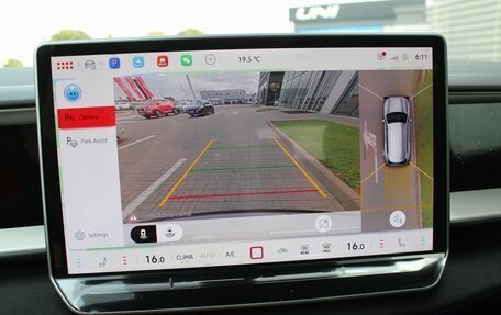 Volkswagen Teramont, 2025 год, 6 990 000 рублей, 25 фотография