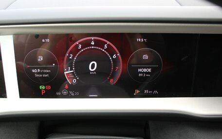 Volkswagen Teramont, 2025 год, 6 990 000 рублей, 23 фотография