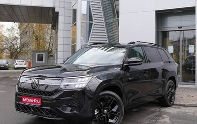 Volkswagen Teramont, 2025 год, 6 450 000 рублей, 1 фотография