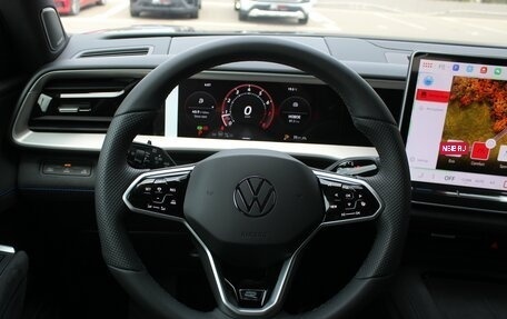 Volkswagen Teramont, 2025 год, 6 990 000 рублей, 18 фотография