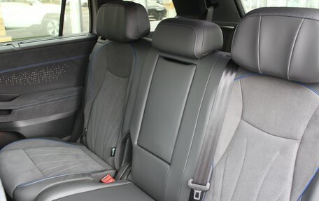 Volkswagen Teramont, 2025 год, 6 990 000 рублей, 28 фотография