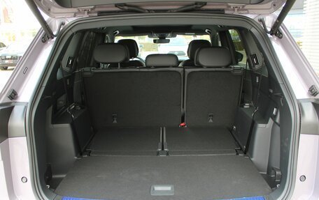 Volkswagen Teramont, 2025 год, 6 990 000 рублей, 34 фотография