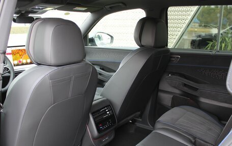 Volkswagen Teramont, 2025 год, 6 990 000 рублей, 29 фотография