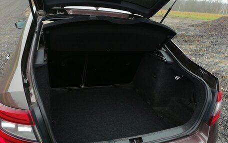 Skoda Octavia, 2019 год, 1 970 000 рублей, 5 фотография