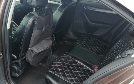 Skoda Octavia, 2019 год, 1 970 000 рублей, 8 фотография