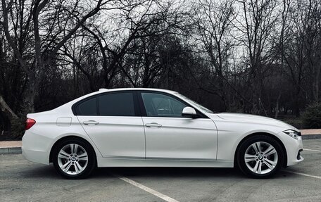 BMW 3 серия, 2016 год, 2 300 000 рублей, 1 фотография