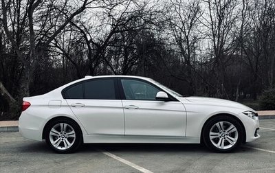 BMW 3 серия, 2016 год, 2 300 000 рублей, 1 фотография