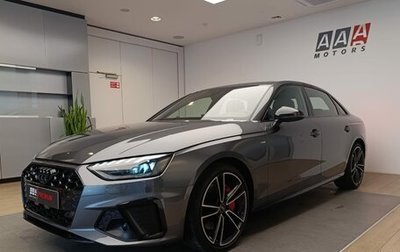 Audi A4, 2025 год, 5 970 000 рублей, 1 фотография