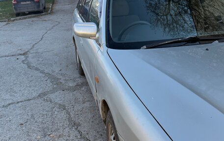 Mazda Capella, 2001 год, 180 000 рублей, 5 фотография