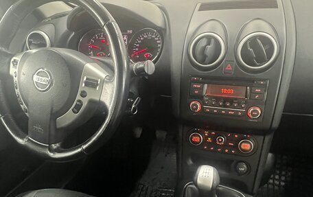 Nissan Qashqai, 2011 год, 1 200 000 рублей, 4 фотография