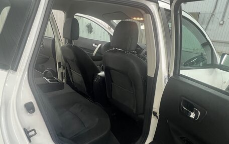 Nissan Qashqai, 2011 год, 1 200 000 рублей, 6 фотография