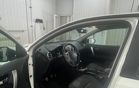 Nissan Qashqai, 2011 год, 1 200 000 рублей, 8 фотография
