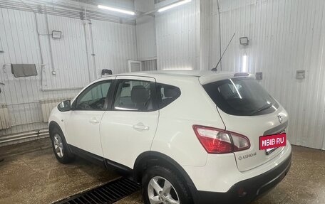 Nissan Qashqai, 2011 год, 1 200 000 рублей, 9 фотография