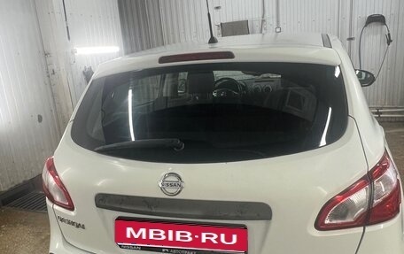 Nissan Qashqai, 2011 год, 1 200 000 рублей, 10 фотография