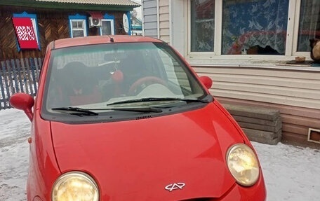Chery Sweet (QQ), 2007 год, 140 000 рублей, 1 фотография