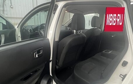 Nissan Qashqai, 2011 год, 1 200 000 рублей, 7 фотография