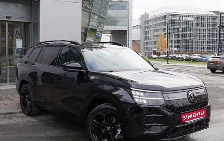 Volkswagen Teramont, 2025 год, 6 450 000 рублей, 3 фотография