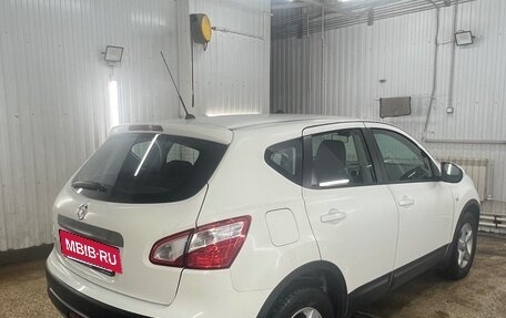 Nissan Qashqai, 2011 год, 1 200 000 рублей, 11 фотография