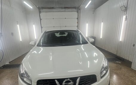 Nissan Qashqai, 2011 год, 1 200 000 рублей, 14 фотография