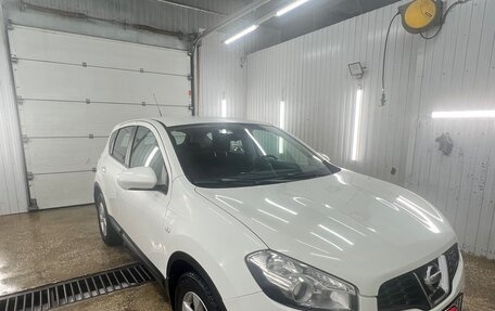 Nissan Qashqai, 2011 год, 1 200 000 рублей, 12 фотография