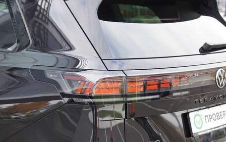 Volkswagen Teramont, 2025 год, 6 450 000 рублей, 11 фотография