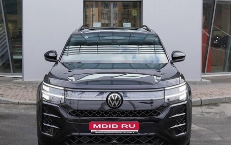 Volkswagen Teramont, 2025 год, 6 450 000 рублей, 2 фотография