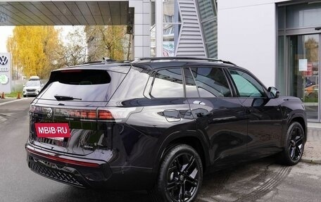 Volkswagen Teramont, 2025 год, 6 450 000 рублей, 4 фотография