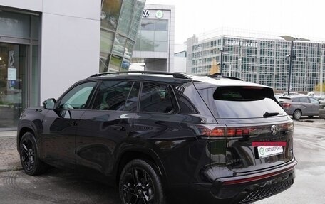 Volkswagen Teramont, 2025 год, 6 450 000 рублей, 6 фотография