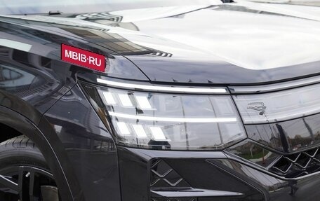 Volkswagen Teramont, 2025 год, 6 450 000 рублей, 10 фотография