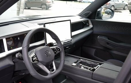 Volkswagen Teramont, 2025 год, 6 450 000 рублей, 12 фотография