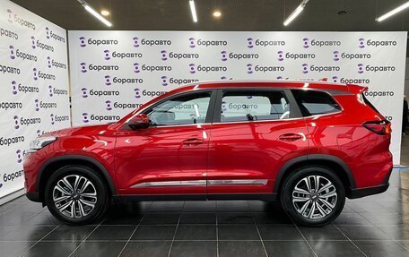 Chery Tiggo 8 I, 2021 год, 1 749 000 рублей, 7 фотография