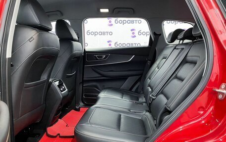 Chery Tiggo 8 I, 2021 год, 1 749 000 рублей, 12 фотография