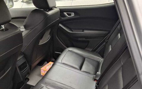 Chery Tiggo 4 I рестайлинг, 2022 год, 1 100 000 рублей, 1 фотография