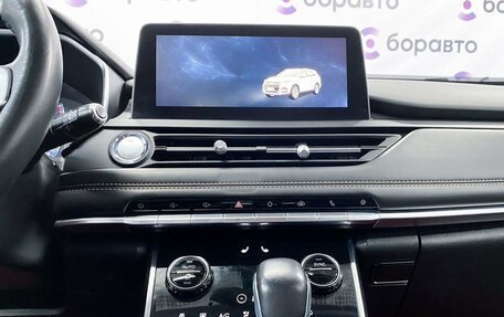 Chery Tiggo 8 I, 2021 год, 1 749 000 рублей, 18 фотография