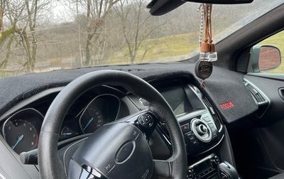 Ford Focus III, 2012 год, 950 000 рублей, 1 фотография