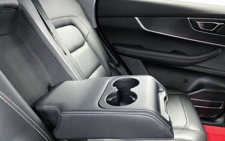 Chery Tiggo 8 I, 2021 год, 1 749 000 рублей, 20 фотография