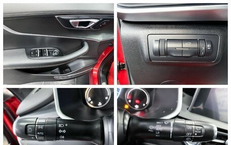 Chery Tiggo 8 I, 2021 год, 1 749 000 рублей, 22 фотография