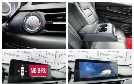 Chery Tiggo 8 I, 2021 год, 1 749 000 рублей, 23 фотография