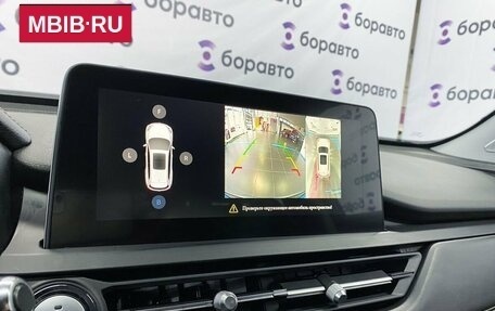 Chery Tiggo 8 I, 2021 год, 1 749 000 рублей, 19 фотография