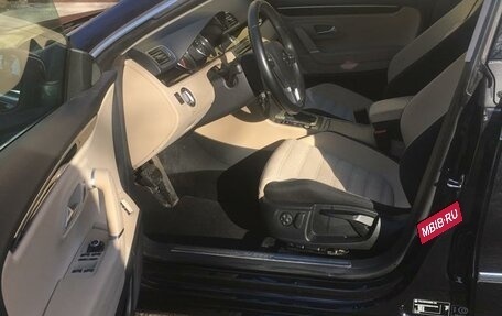 Volkswagen Passat CC I рестайлинг, 2012 год, 1 300 000 рублей, 2 фотография