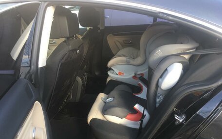 Volkswagen Passat CC I рестайлинг, 2012 год, 1 300 000 рублей, 6 фотография